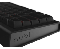 Nubi NK68 HE Black - 1475297 - zdjęcie 3